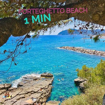 Cluxury-Torre Dei Saraceni Boutique Apt By The Sea Beach, Pool,Private Jacuzzi, Parking شيرفو المظهر الخارجي الصورة