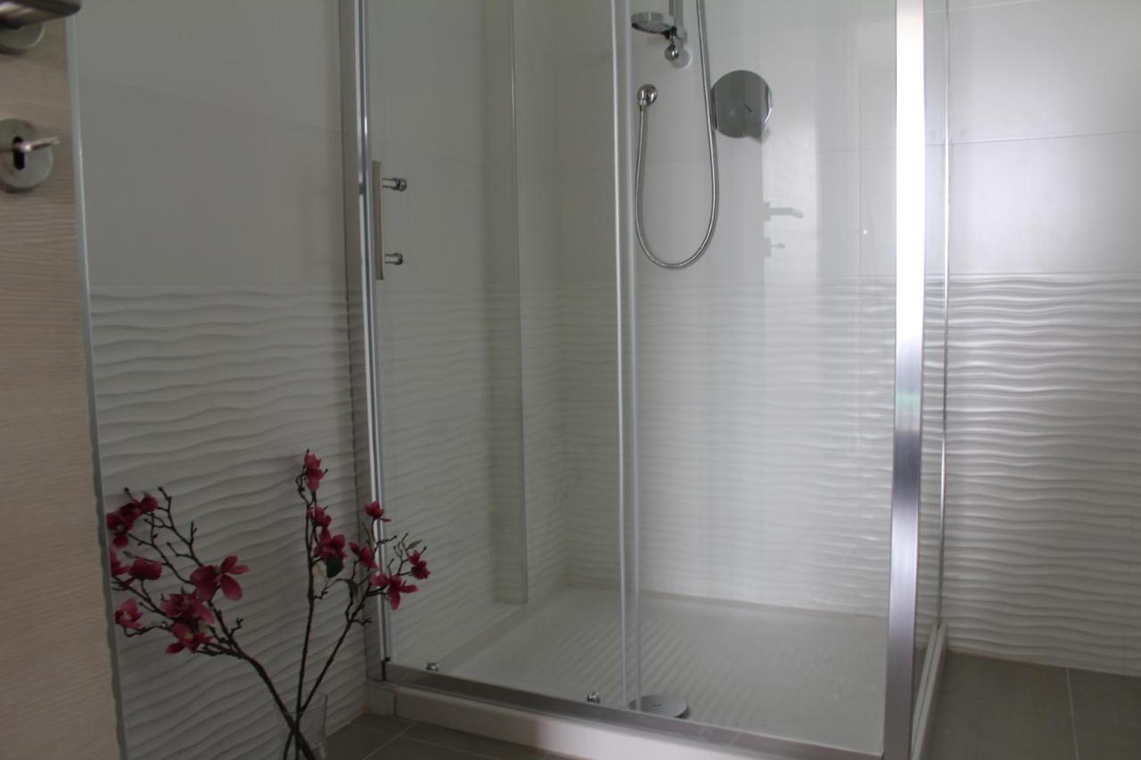 Cluxury-Torre Dei Saraceni Boutique Apt By The Sea Beach, Pool,Private Jacuzzi, Parking شيرفو المظهر الخارجي الصورة