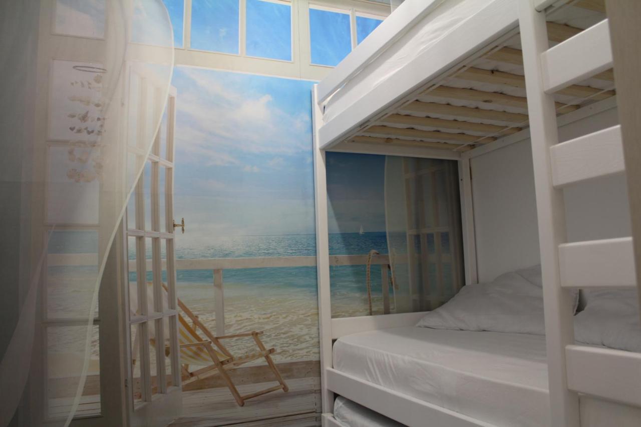 Cluxury-Torre Dei Saraceni Boutique Apt By The Sea Beach, Pool,Private Jacuzzi, Parking شيرفو المظهر الخارجي الصورة