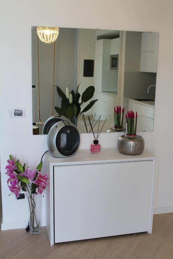 Cluxury-Torre Dei Saraceni Boutique Apt By The Sea Beach, Pool,Private Jacuzzi, Parking شيرفو المظهر الخارجي الصورة